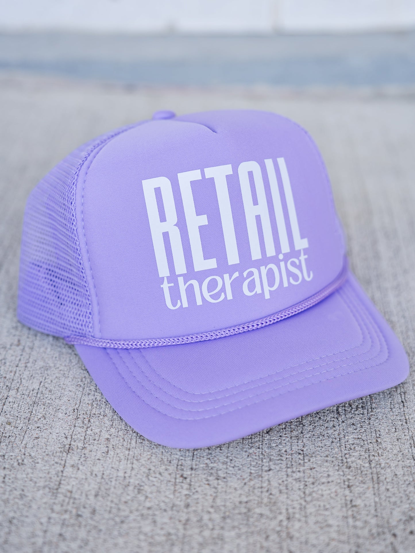 The Babe Hats-8 Options