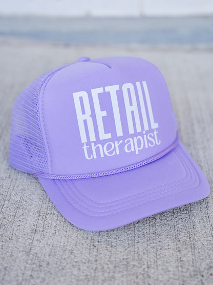 The Babe Hats-8 Options