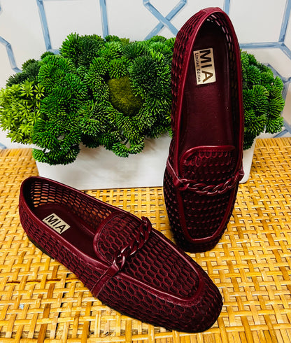 The Bailee Loafers in 2 Colors