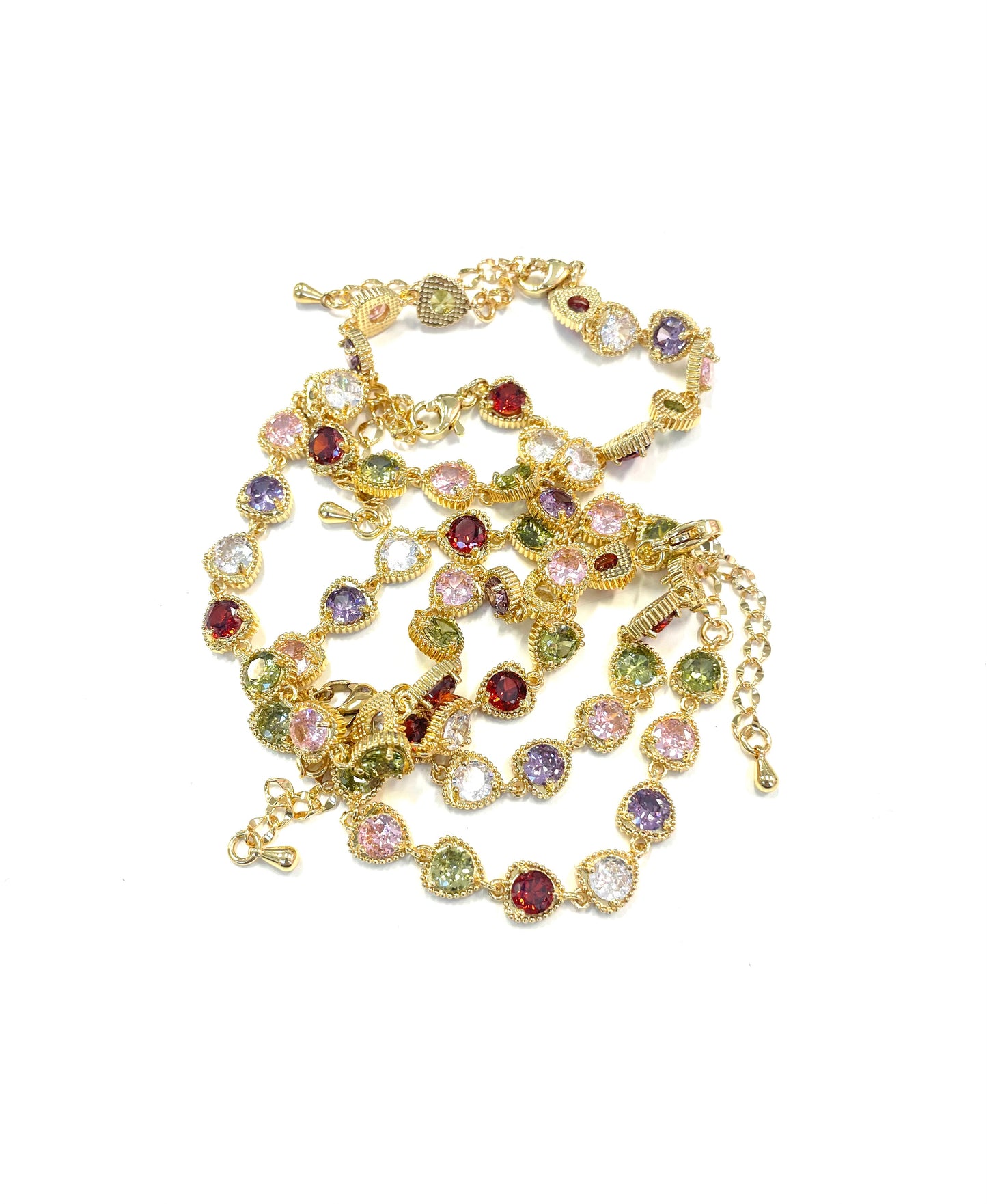 The Regis Bracelet
