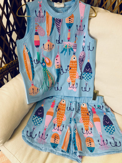 The Bait Sparkle Set