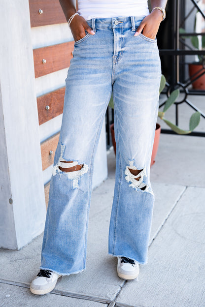 The Billie Jeans-AS