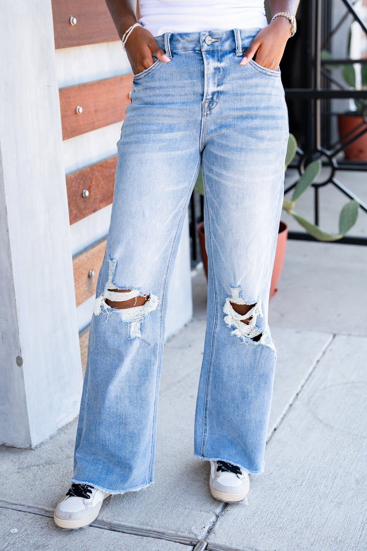 The Billie Jeans-AS