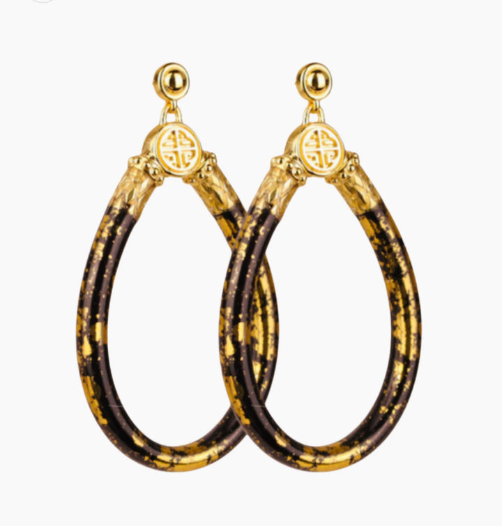 Budha All Weather Earrings