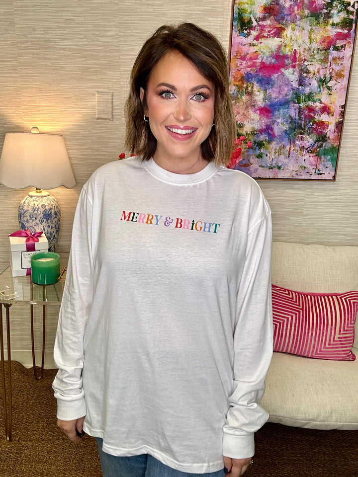 The Party Tree Tee