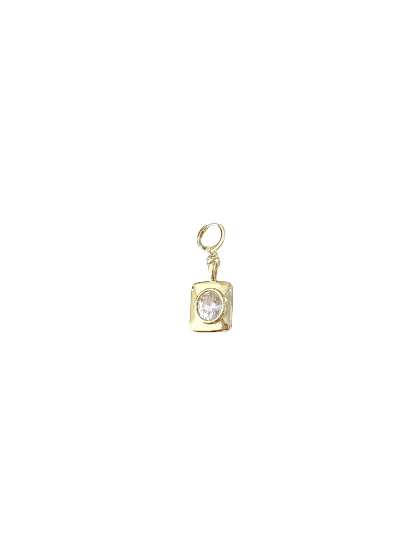 The Luxe Charms