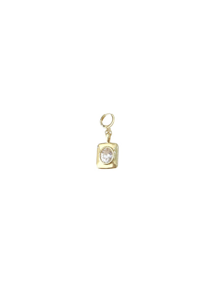 The Luxe Charms
