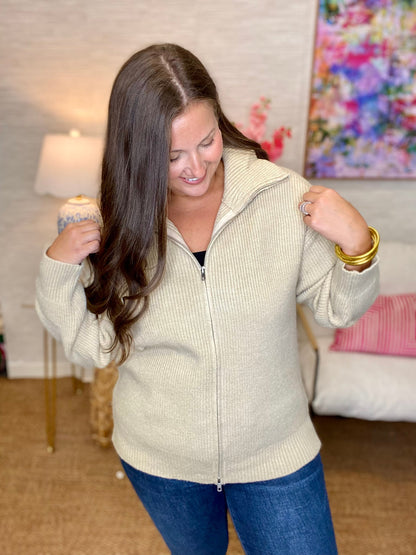 The Reader Jacket in 3 Colors