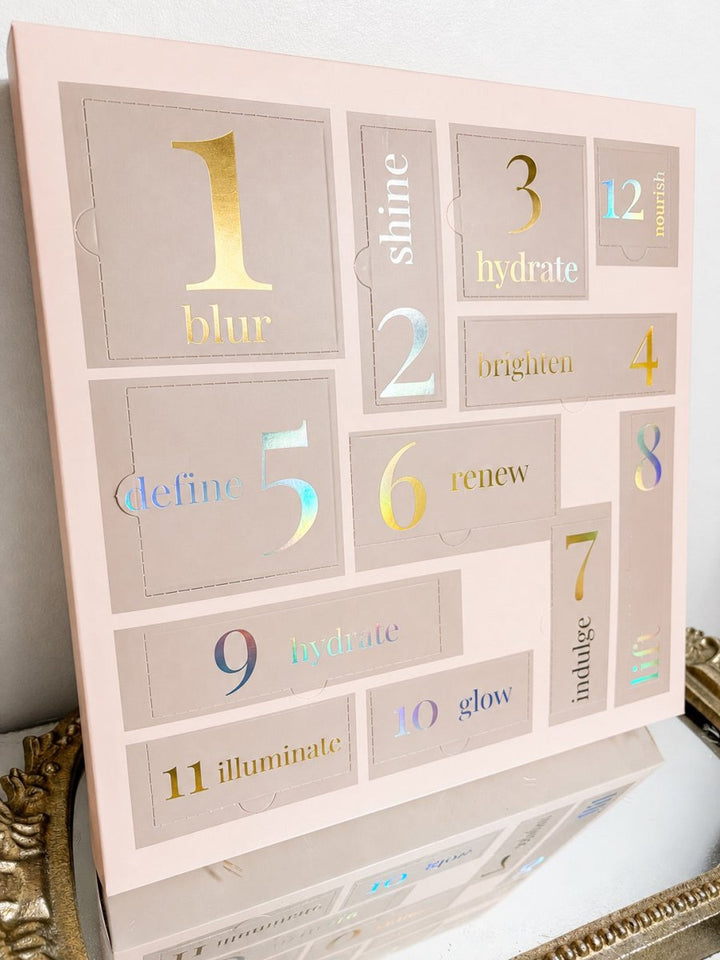 TMLL Advent Calendar