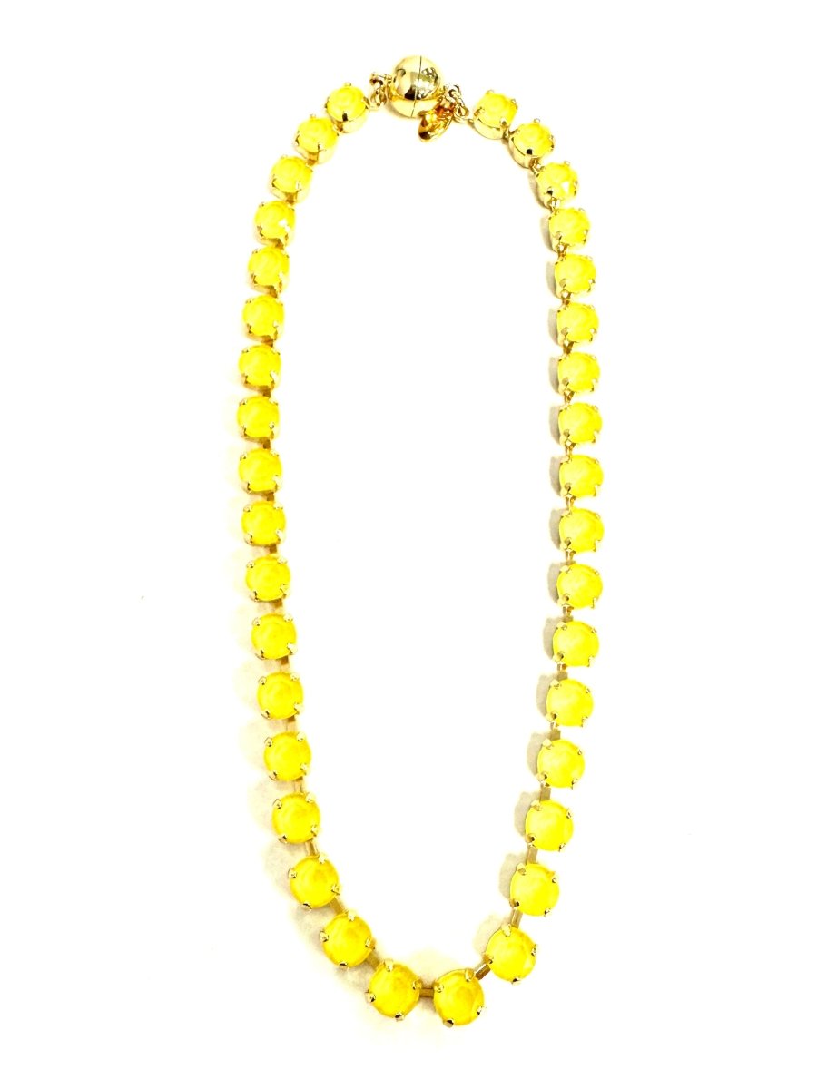 The Magic Maximalist Vibes Necklace