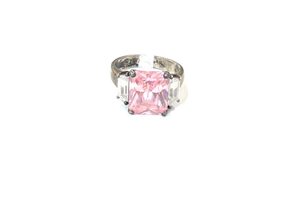 Antique Ring Haul Sizes 5-7