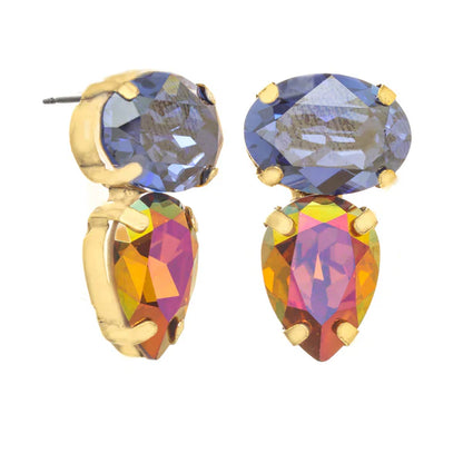 TOVA Mini Ally Earrings