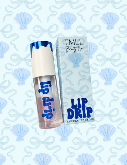 ARRAY Exclusive - Sea Glass Lip Drip