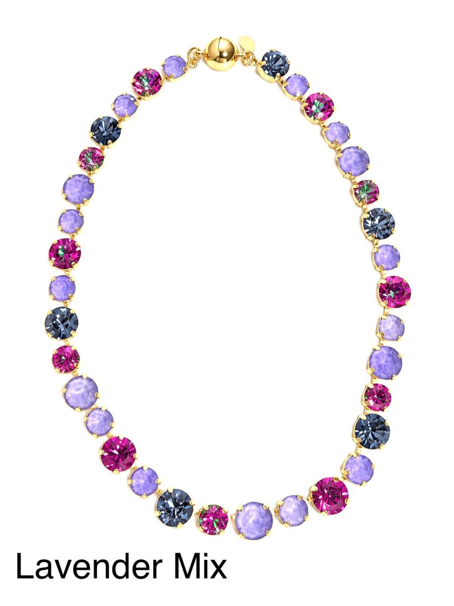 The Candy Necklace