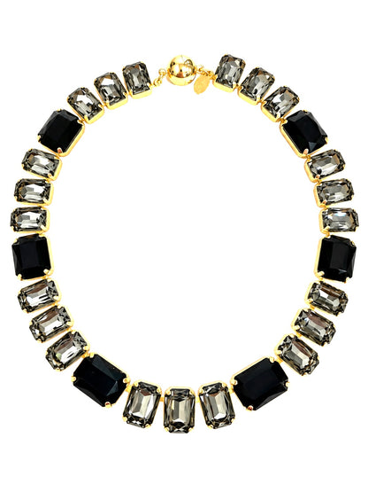 The Magic Triple Queen Necklace