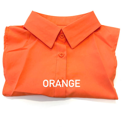 The Finishing Collar- Lots