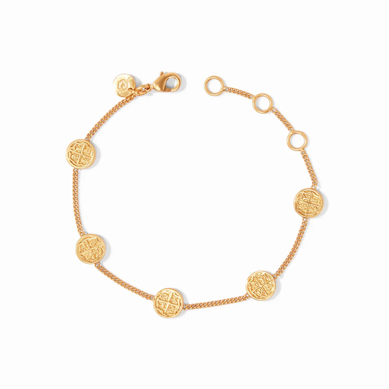 JV Valencia Delicate Bracelet