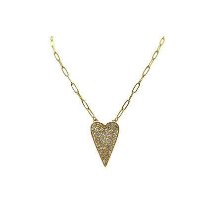 The True Love Necklace