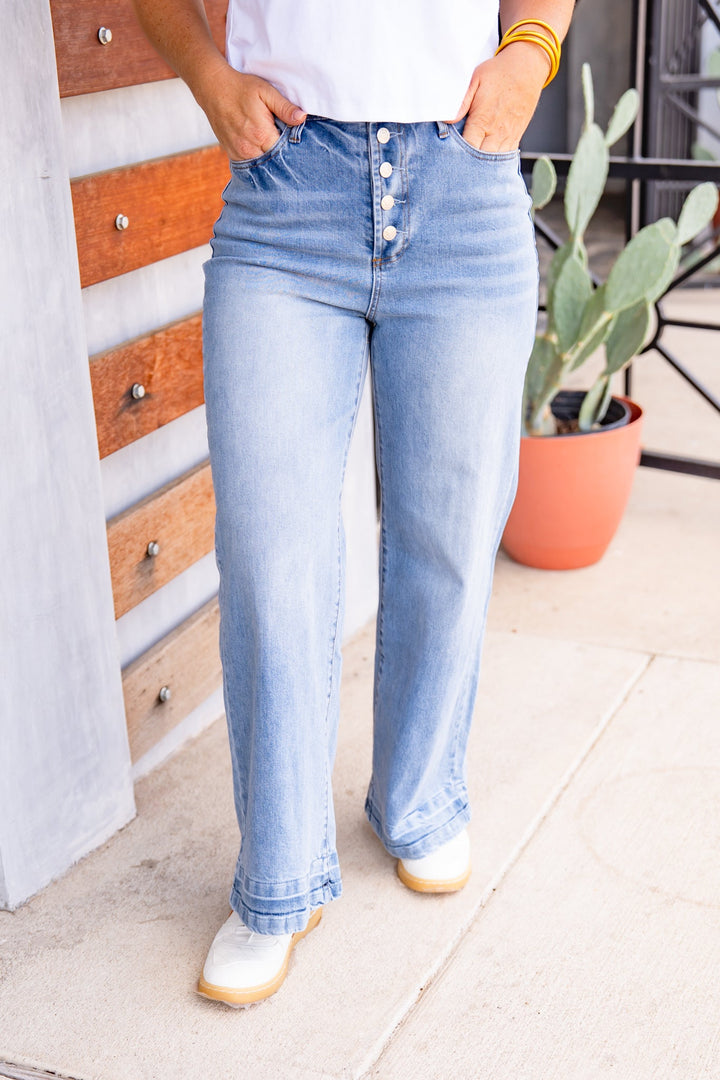 The Birch Betty Jeans - AS