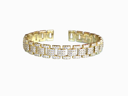 The Ritz Cuff