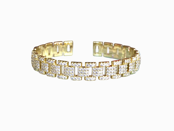 The Ritz Cuff