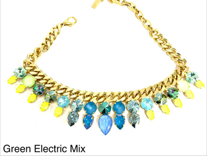 TOVA Cora Choker