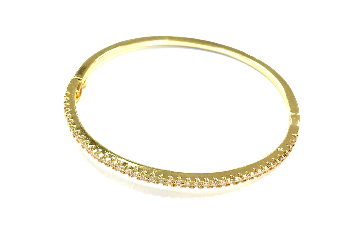 The Britta Bangle