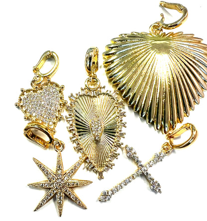 Magic Charm Bar Charms-Lots