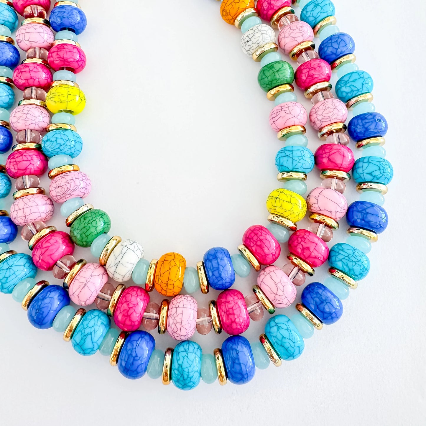 The Sweet Pop Set-3 Colors