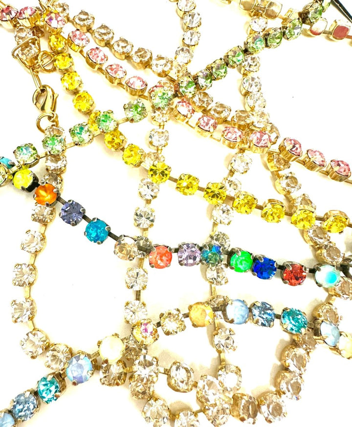 TOVA Sarina Necklace