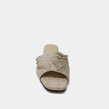The Natural Daisy Sandals