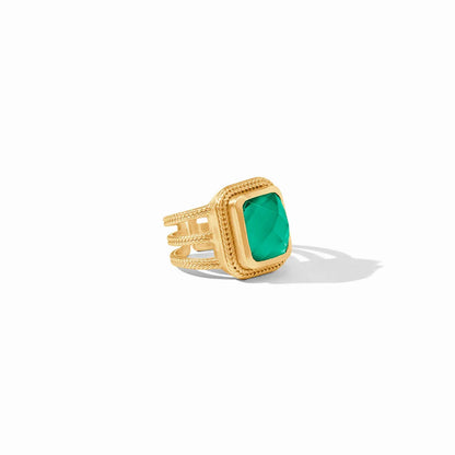JV Cheval Statement Ring