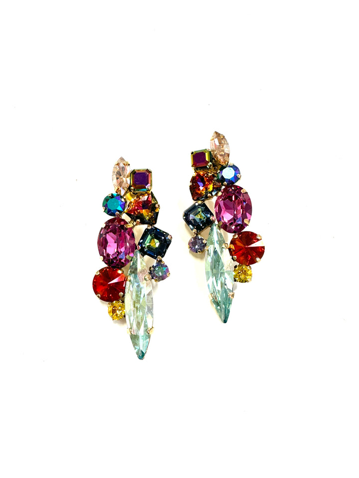TOVA Amira Earrings