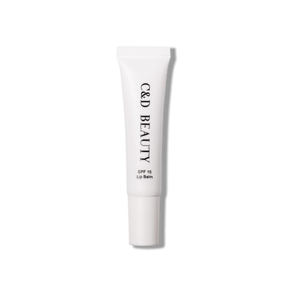 C&D LipRevive Balm
