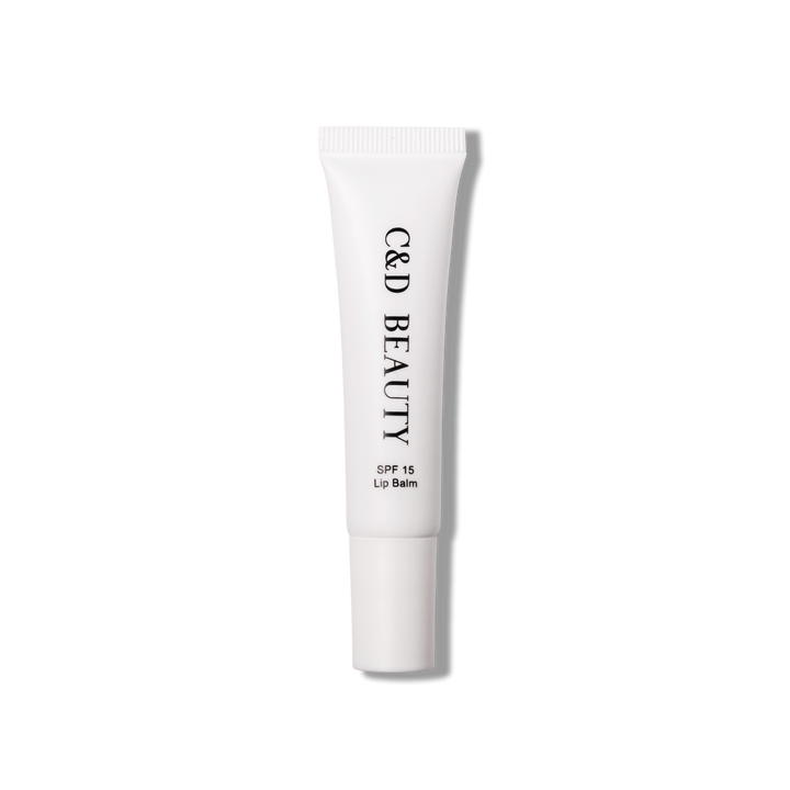 C&D LipRevive Balm