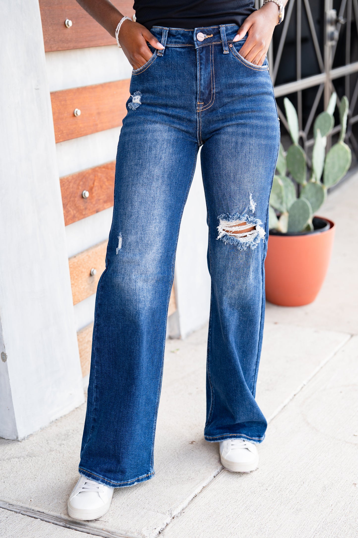 The Drake Jeans-AS