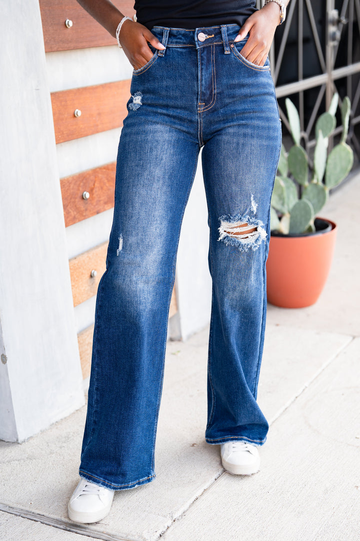 The Drake Jeans-AS