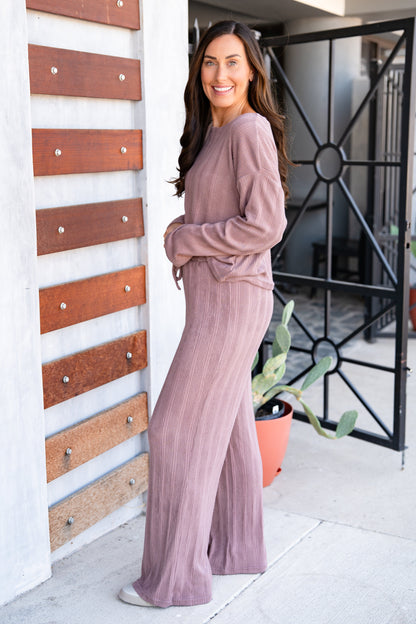 The Buckley Dream Pants-6 Colors