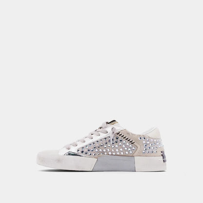 The Light Grey Ruby Sneaks