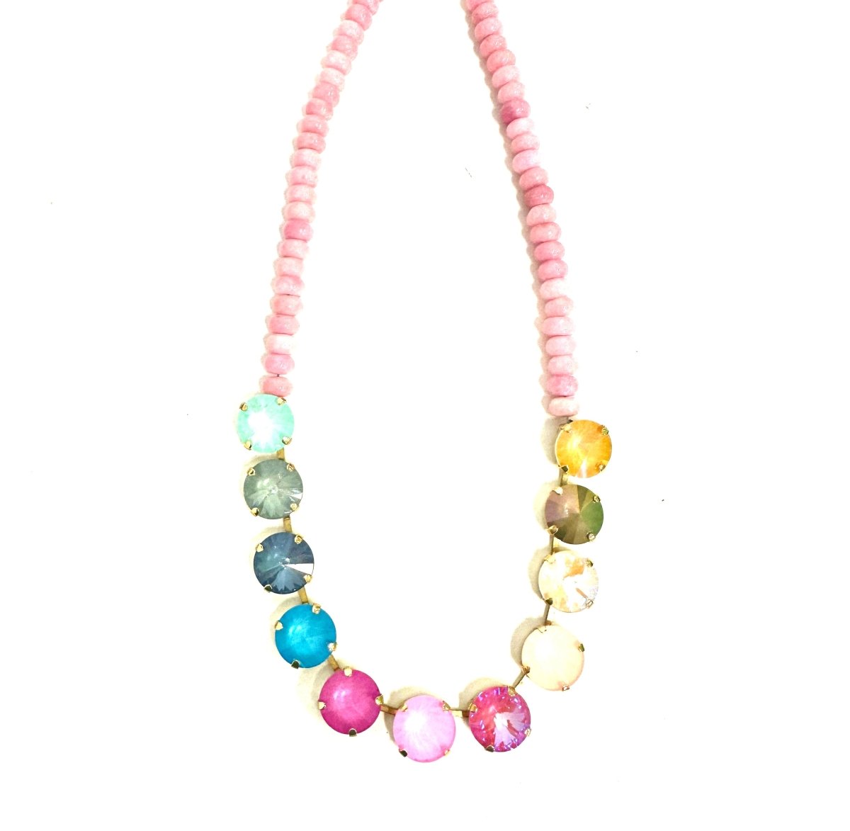 TOVA Alexandra Necklace