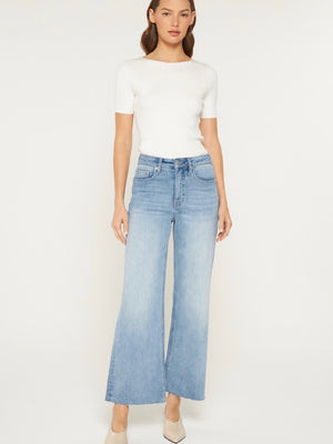 The Mica Tummy Tuck Jeans