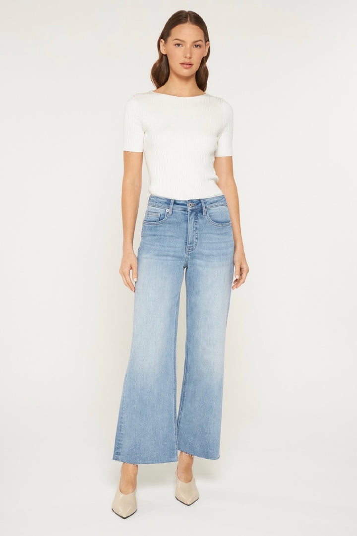 The Mica Tummy Tuck Jeans