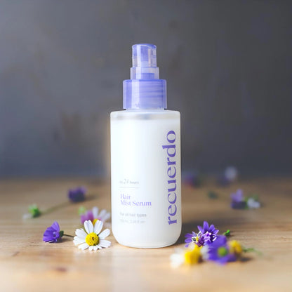 Recuerdo 24 Hour Hair Mist Serum