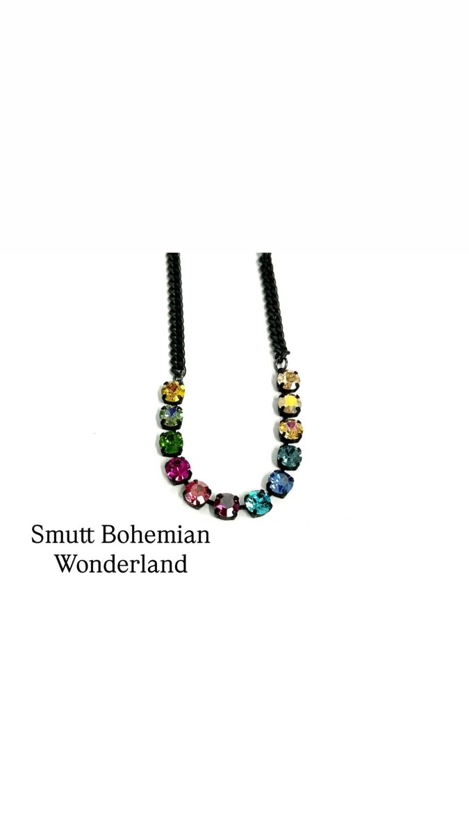 TOVA Mini Oakland Necklace