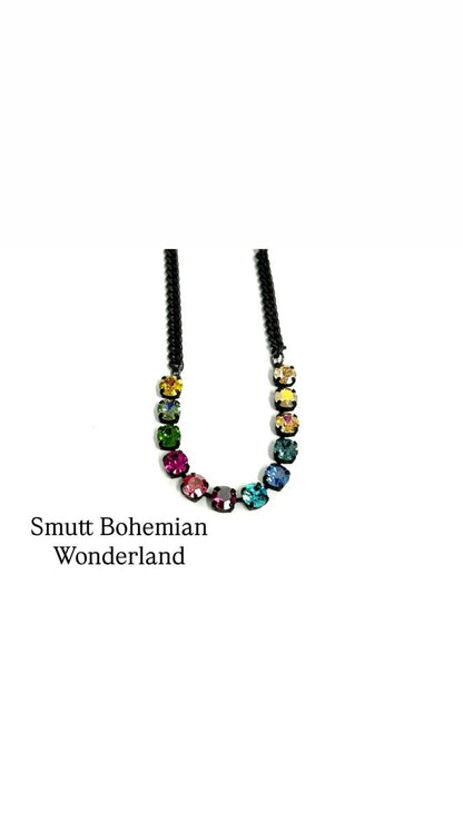 TOVA Mini Oakland Necklace