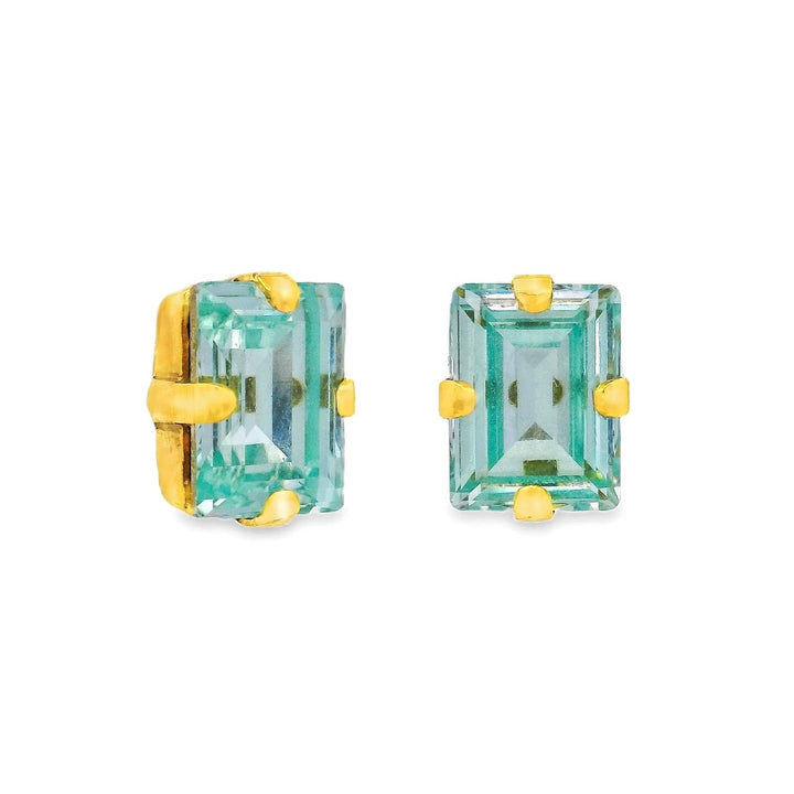 TOVA Adele Earrings
