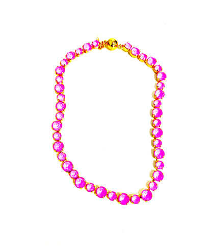 The Candy Necklace