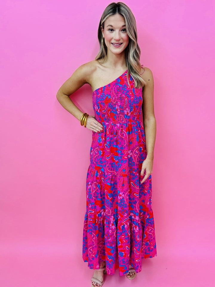The San Paulo Maxi