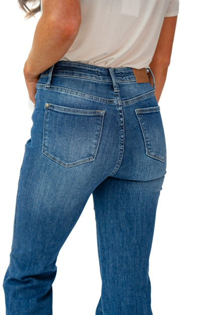 The Tummy Control Flares
