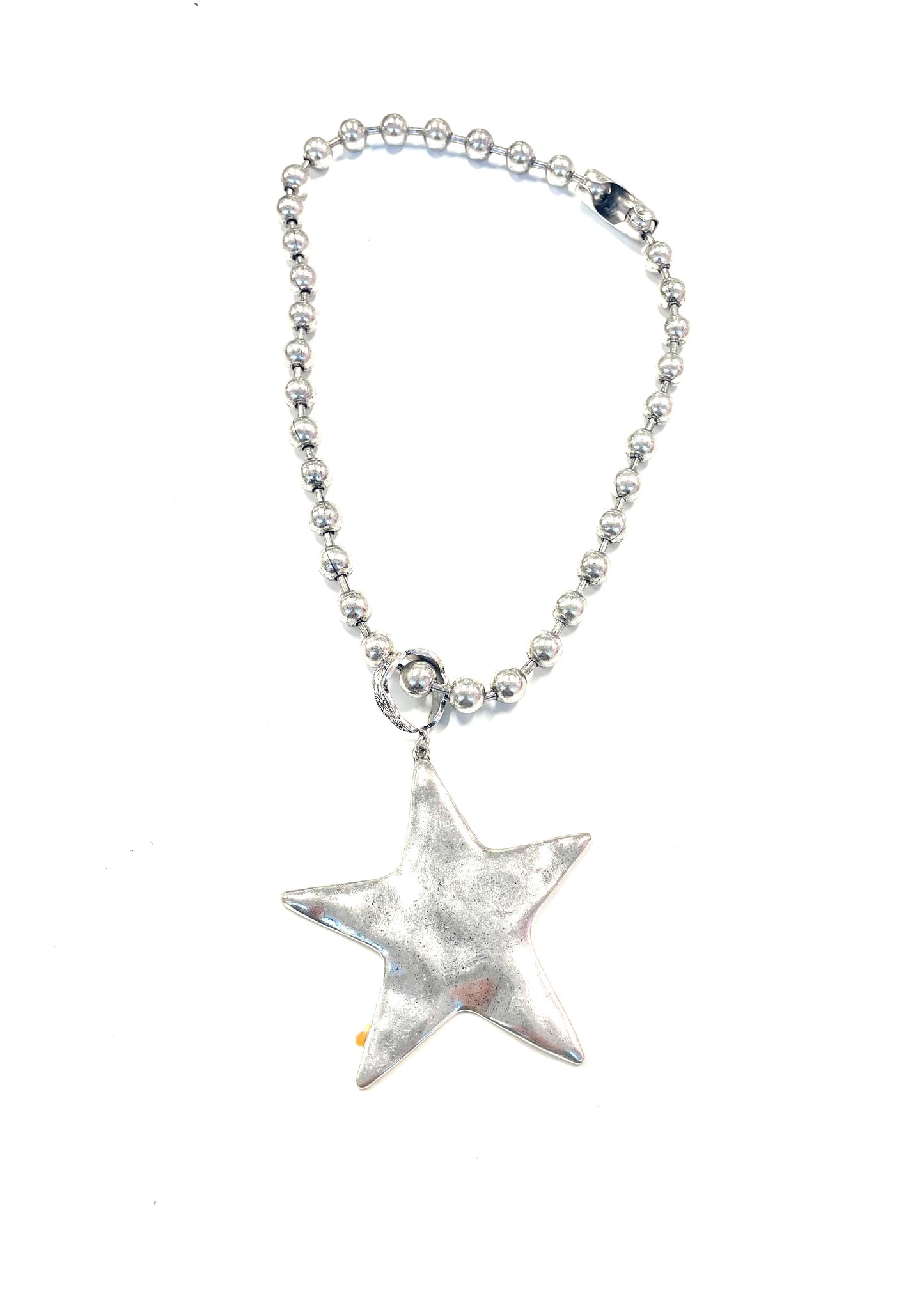 The Super Star Necklace- 2 Colors